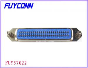 China Male Right Angle PCB Connector on sale