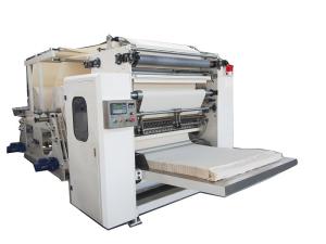 Factory Customized Towel Folding Machine Auxiliary Manipulator Folding
