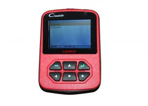 China Professional Launch X431 Scanner , Launch Heavy Duty Trucks Diagnostic Scanner on sale