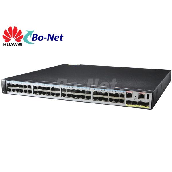 S5730-68C-SI-AC 150W 48 Port Layer 3 Ethernet Switch