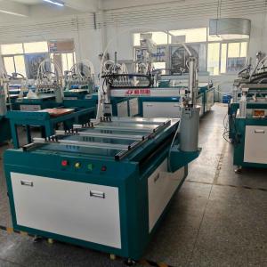 500mm/sec Glue Dispenser Heat Resistant / Moisture Resistant Adhesive Robot