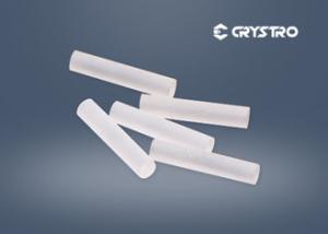 China Crystro TGG Crystal For Industrial Laser Optical And Photonic Isolator And Rotator on sale