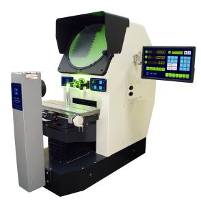 China High Precision Dimension Measurement Shadowgraph Horizontal Profile Projector  HOC300 on sale