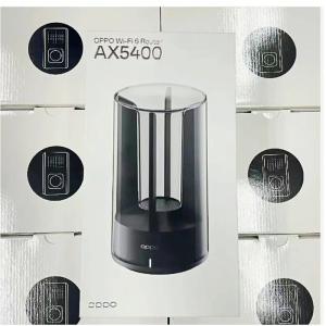 China OPPo Wi-Fi 6 Router AX5400 2.5G Adaptive Network Port and 2 Gigabit Adaptive Network Ports Mobile Acceleration Router on sale