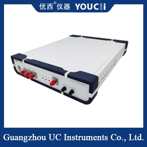 Buy Pulse Amplitude Modulation 4 25~32G Baud Clock Recovery Instrument at wholesale prices