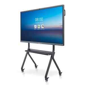 Board Touch Screen E Learning Classroom Ops Computer Smart Whiteboard