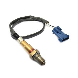 Quality O2 Sensor Lambda Oxygen Sensor 0258006185 For PEUGEOT 206 306 406 for sale