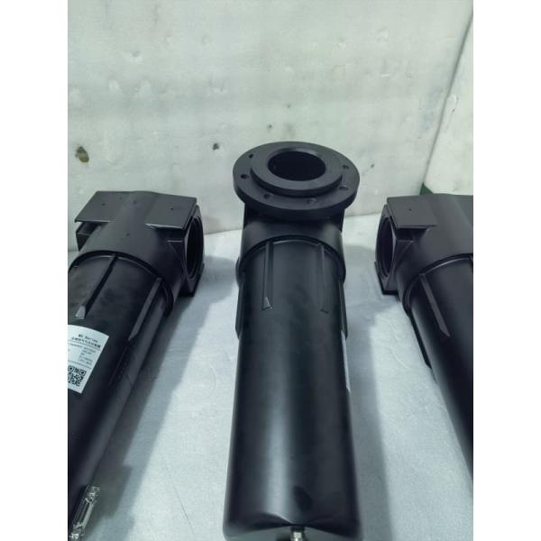 1.0Mpa Black Oil-Water-Gas Separator 15 Years Life