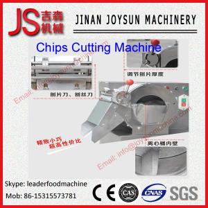 Quality potato chips slicer machine chips manufacturers for sale