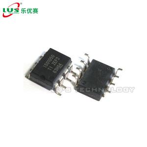 Quality SMD Driver Receiver UART Interface IC ISO1050DUBR SOP 8 for sale