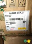 RGB Vertical Stripe 4.3 Inch Innolux LCD Panel AT043TN24 V.1 480 × 272 For