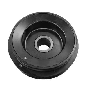 Car Torsional Vibration Damper Chery High Efficiency Reduce Frequency