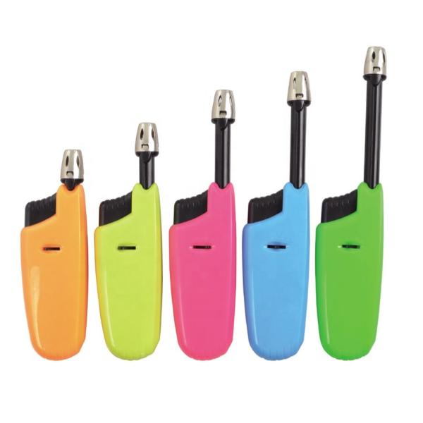 Electronic Dongyi Jet Flame Lighter Kitchen Cooking Torch Lighter PQ-002