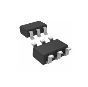 China LM26LVCISDX-070/NOPB Integrated Circuits Electronics 6 Pin RoHS on sale