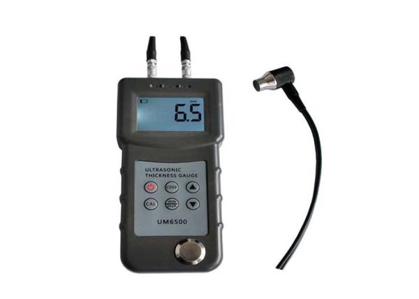 Buy Portable Digital Thickness Meter Auto Power Off For Harsh Environment at wholesale prices
