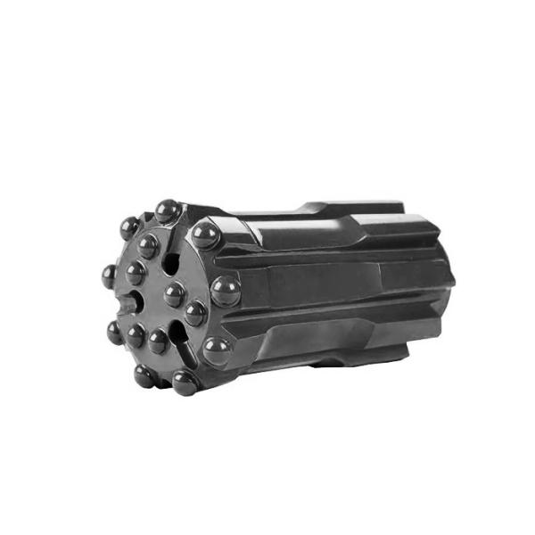 Dia 102mm Retrac Thread Button Bits Rock Drilling