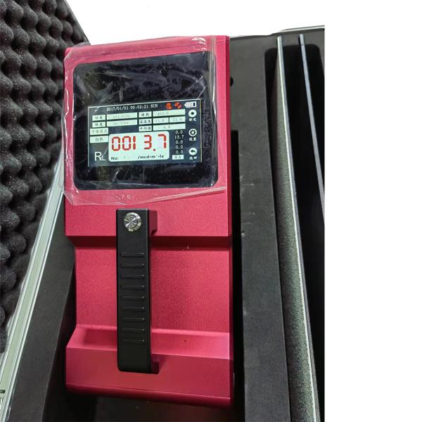 Road Markings Portable Retroreflectometer With Quick Charging