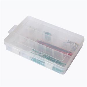 Quality Colorful Breadboard And Wire Kit Jumper Wire Kit 350 PCS For Breadboard Experiment for sale