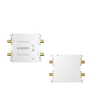 Quality 36dBm Bidirectional Drone Signal Booster Amplifier For And Engineering Customers for sale