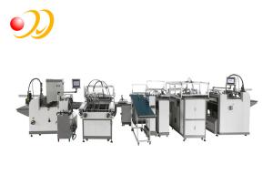China Case Making And Lining Printing And Packaging Machines For Moon Cake on sale