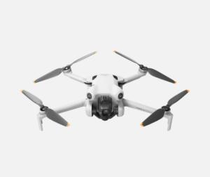 China FCC Remote Control UAV Drone DJI Mini 4 Pro Fly More Combo With RC 2 on sale