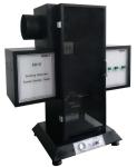 Non Flammability Smoke Density Tester Fire Testing Laboratories Standard ASTM