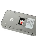 DC12V Face Recognition Attendance Machine AI06 Visible Light QR Code
