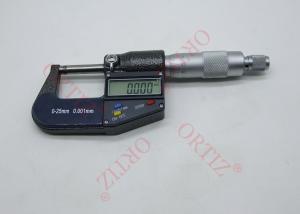 Quality ORTIZ digital micrometer diesel injector repair measurement tool for sale