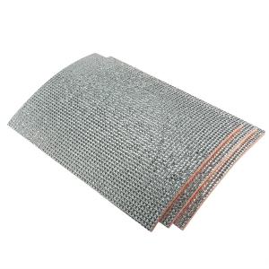 Quality Ldpe Sheet Air Conditioner Insulation Foam Expanded Polyethylene Shatter Proof for sale