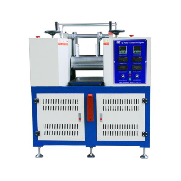 Buy Laboratory Use Silicone Plastic Rubber Test Instrument For LY-305A-4 With Low Failure Rate at wholesale prices