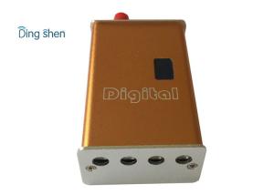 Quality 1200Mhz Mini FPV Video Transmitter 7000mW Wireless AV Sender for Robot and Drones
