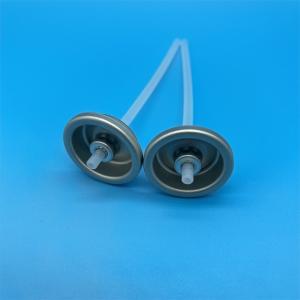 Car Disinfectant Valve - Efficient Sanitization Solution for Vehicles - Advanced Specifications