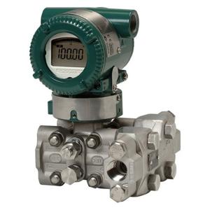China Yokogawa EJA440A-ECS4A-92DA  Differential/exhaust pressure gauge  transmitter on sale
