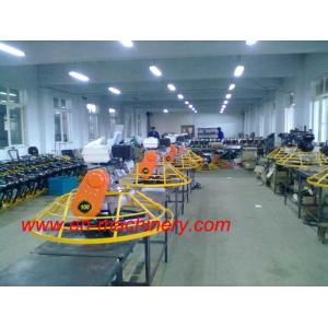 Buy cheap Popular economical gasoline mitsubishi honda robin petrol walk behind from wholesalers