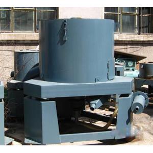 Placer Gold Knelson Gold Concentrator Mineral Processing Machine