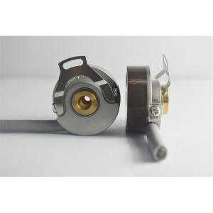 Quality Hollow Shaft Through Hole Encoder 14400 Resolution OC Output for sale
