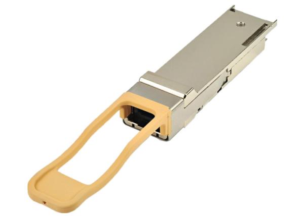FTL410QE3C QSFP+ Transceiver Module 40GBASE-SR4 150m Gen3 QSFP+ Optical