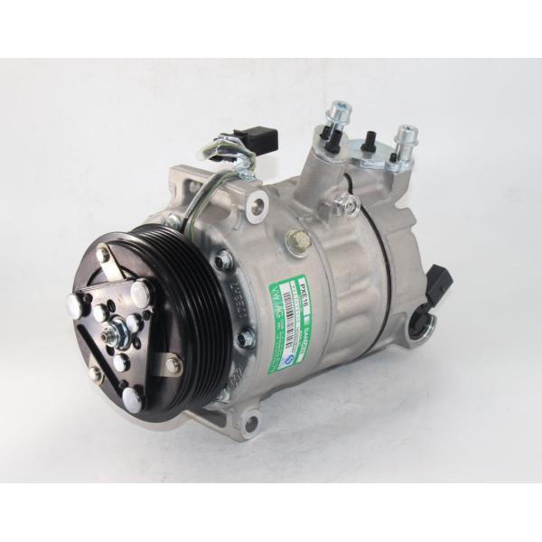 PXE16 Volkswagen AC Compressor 1KD820803H 1K0820859Q Standard Size