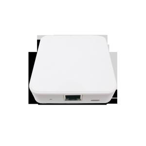 100m Bluetooth Mesh Gateway , FCC Bluetooth Ethernet Gateway