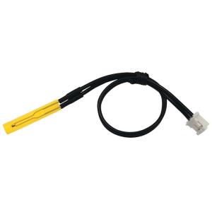 China Computer Thin Film Thermistor 0.5% Tolerance High sensitivity analog sensor on sale