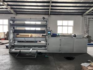 Quality Automatic Round Square Foam Horizontal Boring Drilling Machine Multi Function for sale