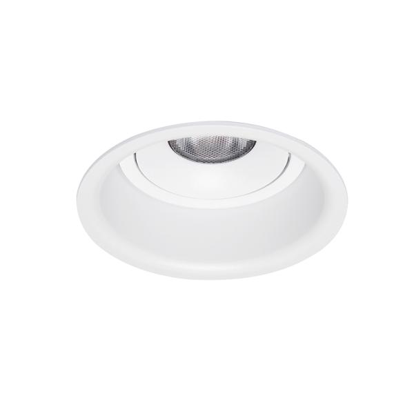 Adjustable Rotatable IP54 Recessed Ceiling Spotlights LED Ceiling Lamp 5Watt