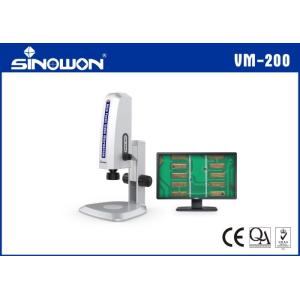 Quality HDMI Auto-Focus Video Microscope System VM-200 for sale