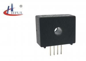 Quality Small Hole 5mm Hall Effect Current Sensor 4V output  Accuracy 1% CS040G for sale