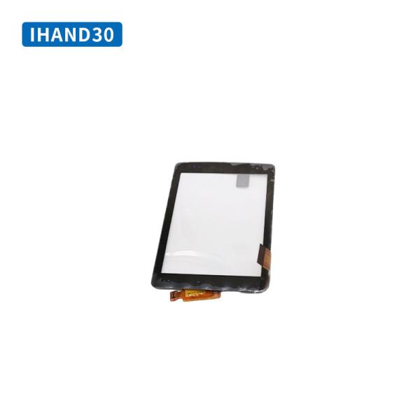 LCD Display and Touch Screen Digitizer Assembly for CHC Hi-Target STONEX Data Collector RTK GPS Survey Controller