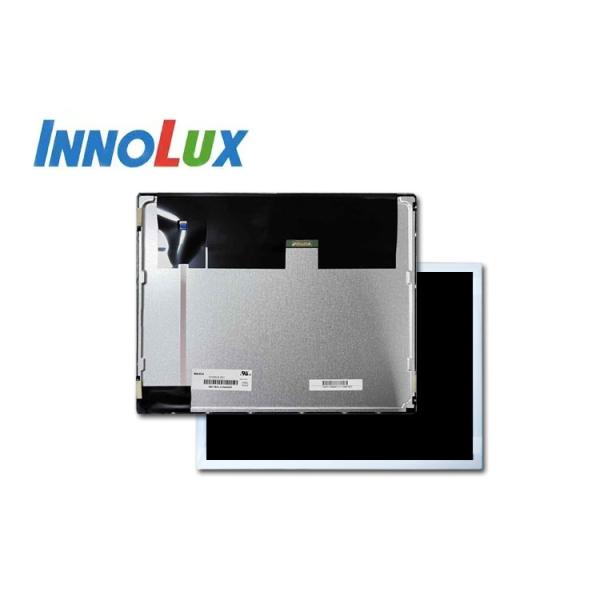 G150XJE-E02 INNOLUX LCD EDP Interface 15 Inch Lcd Panel For Automotive