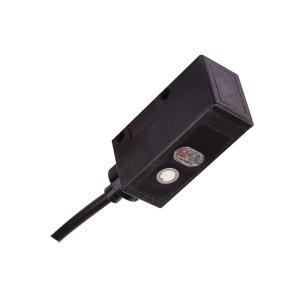 G15 Raintight Photoelectric Switch Adjustable , Photoelectric Beam Sensor