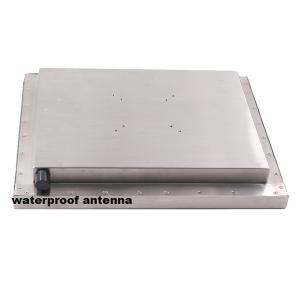 CE Lcd Touch Panel , Windows Touch Computer Waterproof antenna