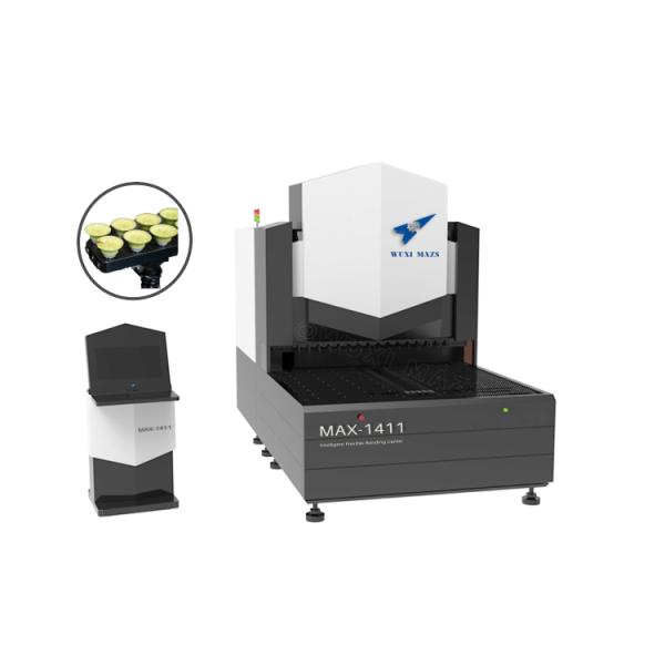 Automatic Cnc Sheet Metal Folder Sheet Metal Bender For Purification Industry