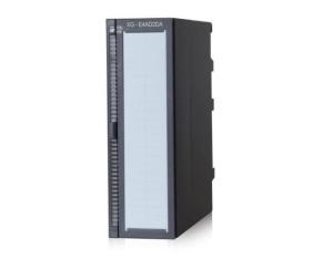 14 Bits High Precision PLC Logic Controller 16 Modules Expandable